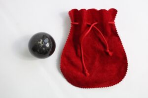 1995-97 Ferrari F50 Carbon Fibre Gear Shift Knob F355 550
