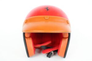 2000-02 Ferrari 550 Barchetta Helmet