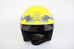 2000’s Ferrari Pilota Sparco Racing Helmet Size Large