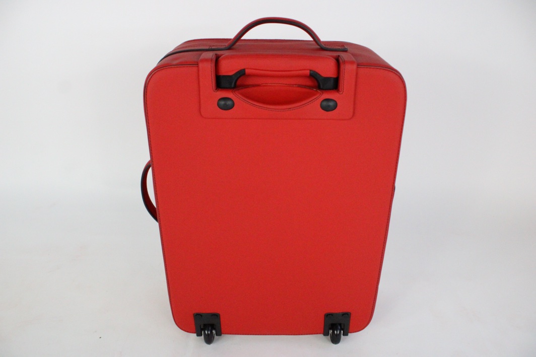 2015-2020 Ferrari 488 Spider Complete 3-Piece Schedoni Luggage Set