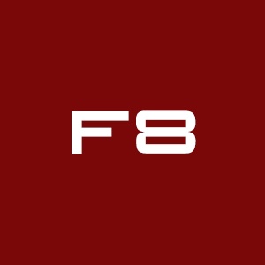 Ferrari F8