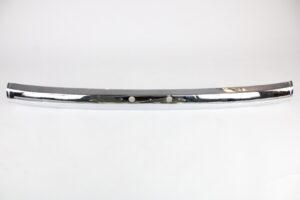 1966-68 Ferrari 275 GTB/4 OEM Rear Bumper Set