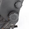 1994-99 Ferrari F355 OEM LH black leather seat