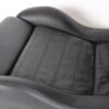 1994-99 Ferrari F355 OEM LH black leather seat