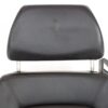 1994-99 Ferrari F355 OEM LH black leather seat
