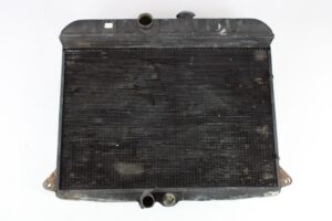 1959–1963 Ferrari 250 GT 2+2 Original FIM Radiator