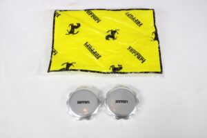 1987-98 Ferrari Oil Tank Cap 180320 175708 348 355 360 456 512