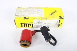 1992-2002 Ferrari 456 550 OEM NOS Suspension Shock Absorber Actuator in Box 158732