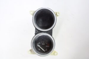 1994-99 Ferrari 355 OEM Veglia Borletti F1 Gear Oil Pressure Gauge Set