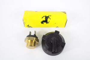 1994–1999 Ferrari 355 Radiator Thermo Sensor Kit 168008