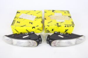 1994–1999 Ferrari F355 Front Indicator Lamp Set (RH/LH) 174800
