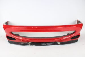1996–2002 Ferrari 550 Maranello OEM Front Bumper 65047110
