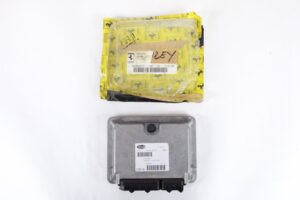 1999-2005 Ferrari 360 OEM Magneti Marelli F1 Gearbox Ecu 191701