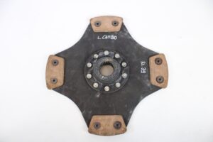 1999–2004 Ferrari 360 Challenge NOS Clutch Assembly 190168