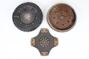 1999–2004 Ferrari 360 Challenge NOS Clutch Assembly 201680