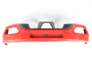 1999–2005 Ferrari 360 Challenge OEM Rear Bumper
