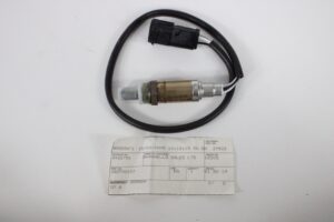 2002–2012 Maserati Lambda Oxygen Sensor 383700107