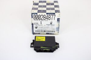 2004–2013 Maserati Quattroporte GranTurismo Parking Sensor Control Unit ECU 284877