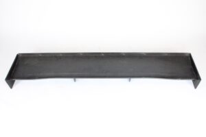2011–2015 Ferrari 458 GT3 OEM Carbon Fibre Rear Wing