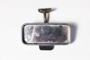 1953-64 Ferrari 250 Interior Rear View Mirror