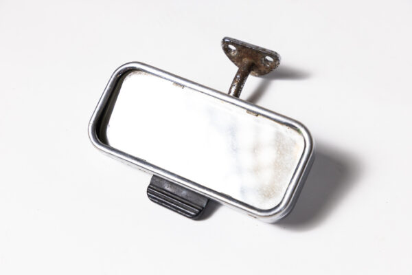 1953-64 Ferrari 250 Interior Rear View Mirror