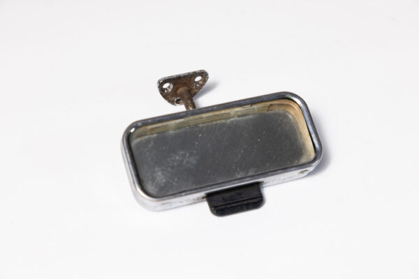 1953-64 Ferrari 250 Interior Rear View Mirror
