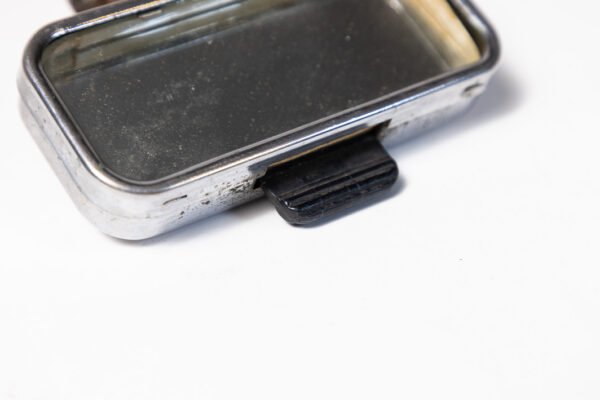 1953-64 Ferrari 250 Interior Rear View Mirror