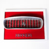 1958-64 Ferrari 250 Grille Scale Model by Terzo Dalia
