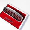1958-64 Ferrari 250 Grille Scale Model by Terzo Dalia