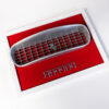 1958-64 Ferrari 250 Grille Scale Model by Terzo Dalia