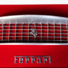 1958-64 Ferrari 250 Grille Scale Model by Terzo Dalia
