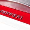 1958-64 Ferrari 250 Grille Scale Model by Terzo Dalia