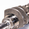 1964-68 Ferrari 275 GTB GTS V12 OEM Engine Crankshaft