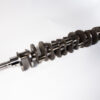 1964-68 Ferrari 275 GTB GTS V12 OEM Engine Crankshaft