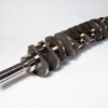 1964-68 Ferrari 275 GTB GTS V12 OEM Engine Crankshaft