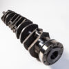 1964-68 Ferrari 275 GTB GTS V12 OEM Engine Crankshaft