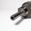 1964-68 Ferrari 275 GTB GTS V12 OEM Engine Crankshaft