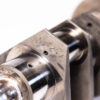 1964-68 Ferrari 275 GTB GTS V12 OEM Engine Crankshaft
