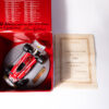 1973-74 Ferrari 312 B3 F1 Scale Model Signed by Mauro Forghieri