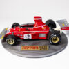 1973-74 Ferrari 312 B3 F1 Scale Model Signed by Mauro Forghieri