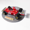 1973-74 Ferrari 312 B3 F1 Scale Model Signed by Mauro Forghieri