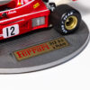 1973-74 Ferrari 312 B3 F1 Scale Model Signed by Mauro Forghieri