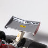 1973-74 Ferrari 312 B3 F1 Scale Model Signed by Mauro Forghieri