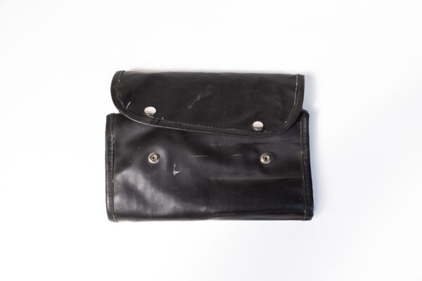1975-78 Ferrari 308 GTB Vetroresina GTS GT4 Dino Complete Tool Roll Pouch Kit