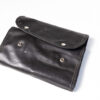 1975-78 Ferrari 308 GTB Vetroresina GTS GT4 Dino Complete Tool Roll Pouch Kit