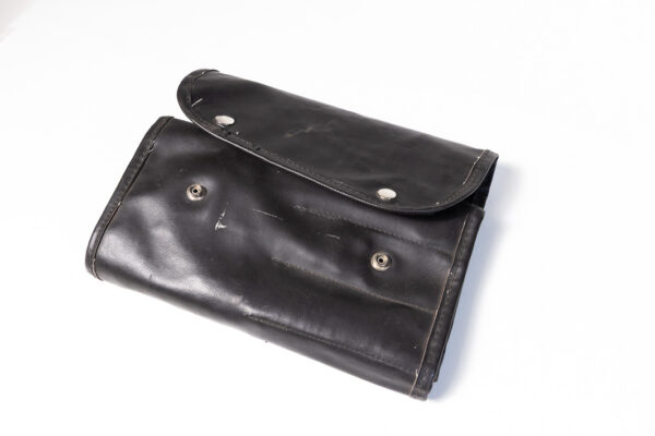 1975-78 Ferrari 308 GTB Vetroresina GTS GT4 Dino Complete Tool Roll Pouch Kit
