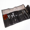 1975-78 Ferrari 308 GTB Vetroresina GTS GT4 Dino Complete Tool Roll Pouch Kit