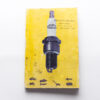 1982 Magneti Marelli Spark Plug Handbook Manual Ferrari 208 308 400 512
