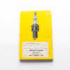 1982 Magneti Marelli Spark Plug Handbook Manual Ferrari 208 308 400 512
