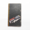 1985 Bosch Spark Plug Handbook Ferrari Mondial 208 246 308 365 400 512